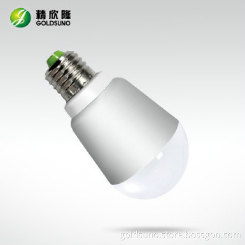 12v dc 3w led light bulb